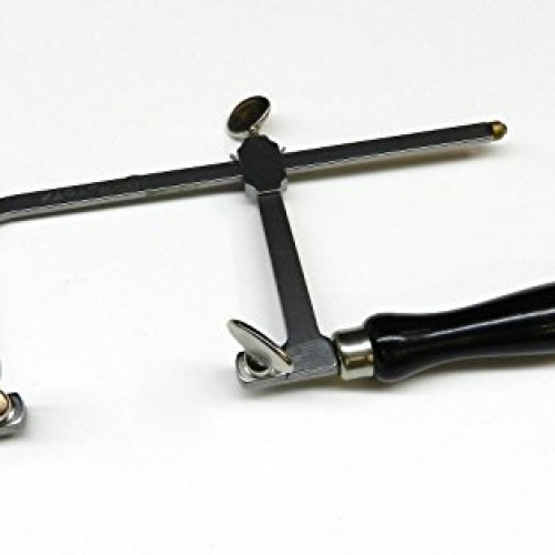 Jewelry Making Tools KIT Hand Tools for Design & Repair -Bench-PIN...
