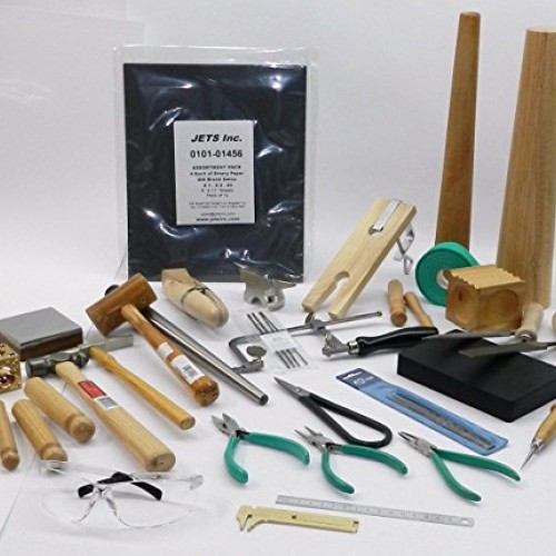 Metalsmith tools kit beginners -apprentice metalsmithing jewelry m...