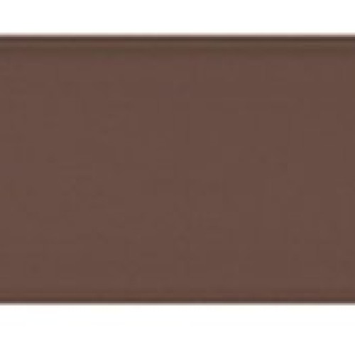 Novelty Countryside Flower Box Tray, Brown, 24-Inch