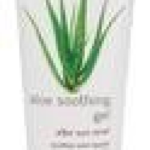 NOW Aloe Soothing Gel, 8-Ounce