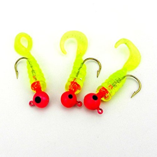 Topconcpt 275pcs Freshwater Fishing Lures Kit Fishing Tackle Box w...