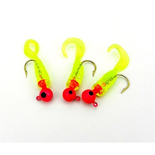 Topconcpt 275pcs Freshwater Fishing Lures Kit Fishing Tackle Box w...