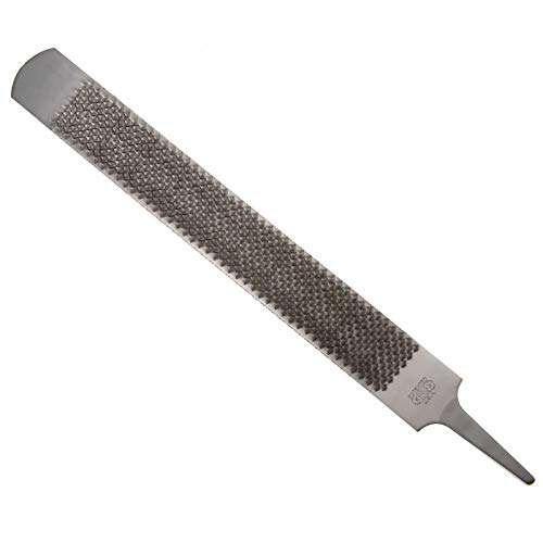 NRS Save Edge Farrier Hoof Rasp 14