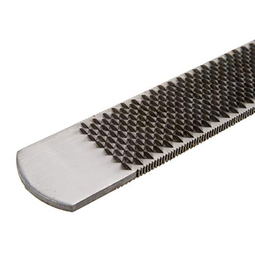 NRS Save Edge Farrier Hoof Rasp 14