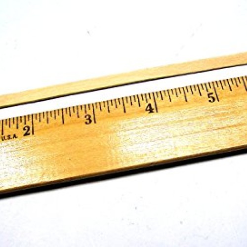 50 7 Inch Wood Paint, Stain, Resin, Epoxy Mixing / Stir Sticks P...