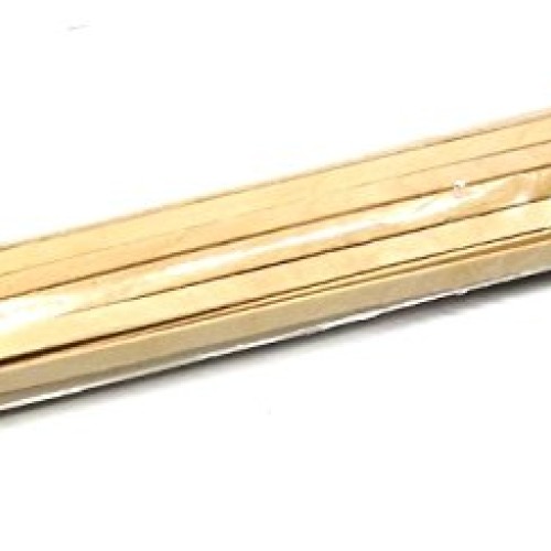 50 7 Inch Wood Paint, Stain, Resin, Epoxy Mixing / Stir Sticks P...