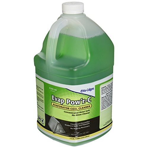 Nu-Calgon 416808 Evaporator Power, 1-Gallon