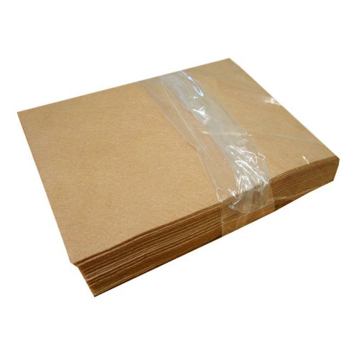 Nu-Source Inc. 100% TAN Acrylic FELT-1094, 25 PCS PER Pack