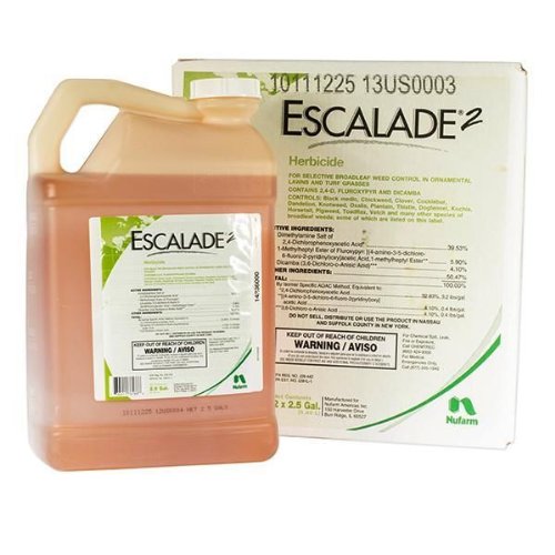 Escalade 2 Herbicide 2.5 gal