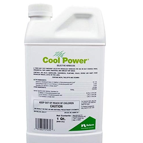 nufarm L5624 Herbicide Weed Control