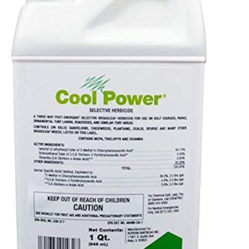 nufarm L5624 Herbicide Weed Control