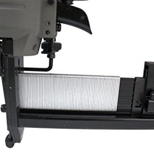 NuMax S2-118G2 Pneumatic 2-in-1 18-Gauge 2 Brad Nailer and Staple...