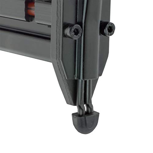 NuMax SL31 Pneumatic 3-in-1 16-Gauge and 18-Gauge 2 Finish Nailer...