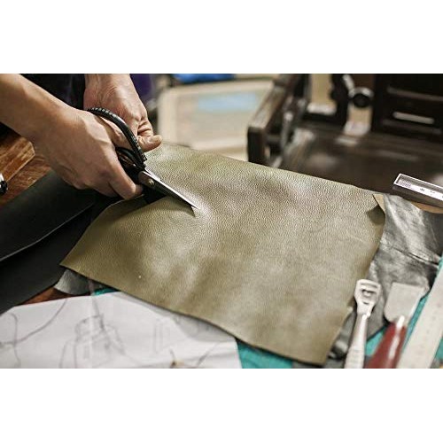 Numola Leather Repair Patch Kit, Self-Adhesive Sticker for Leather...