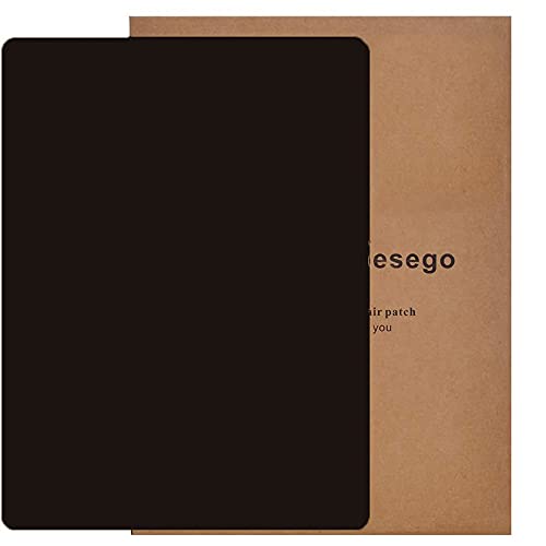 Numola Leather Repair Patch Kit, Self-Adhesive Sticker for Leather...