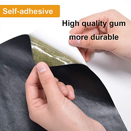 Numola Leather Repair Patch, Self-Adhesive Patch for Sofas, Driver...