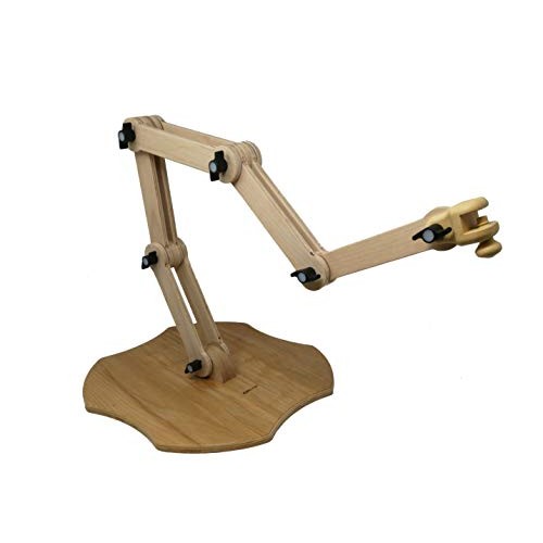 Nurge Premium Premium Adjustable Embroidery and Quilting Leg Stand...