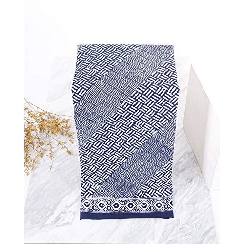 Indonesian Batik Fabric by the Yard - Handmade Using Traditional M...