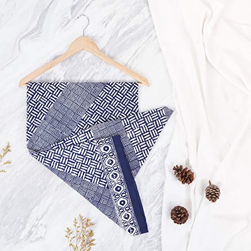 Indonesian Batik Fabric by the Yard - Handmade Using Traditional M...