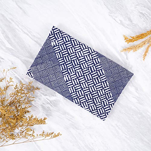 Indonesian Batik Fabric by the Yard - Handmade Using Traditional M...