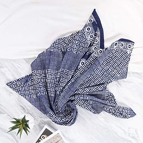 Indonesian Batik Fabric by the Yard - Handmade Using Traditional M...