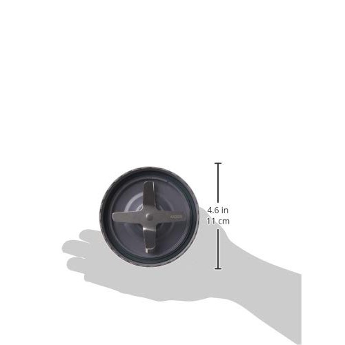NutriBullet Extractor Blade .60 Lbs, Grey