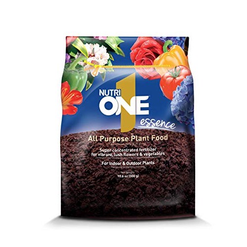 NutriONE 710200A All Purpose Food Essence for Indoor & Outdoor Pla...