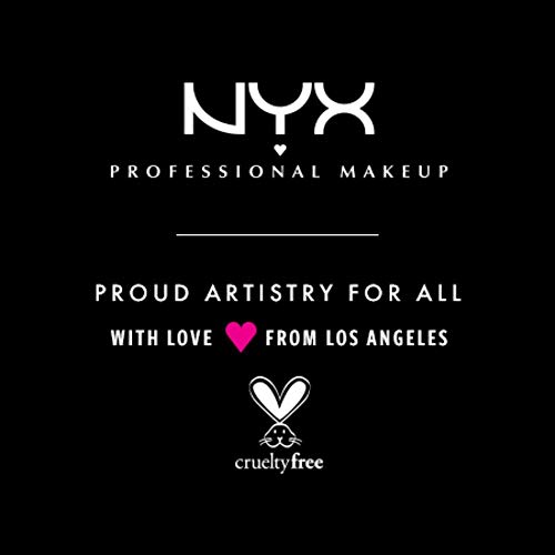 NYX PROFESSIONAL MAKEUP Makeup Setting Spray - Matte Finish, Long-...
