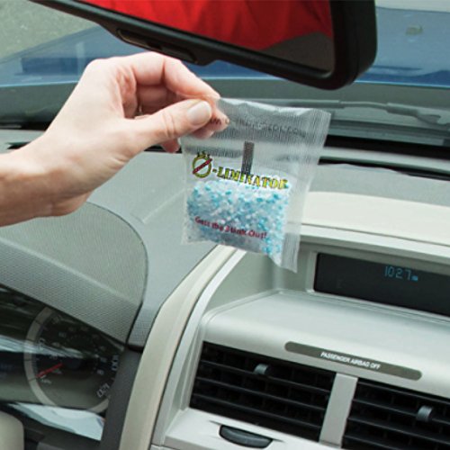 O-Liminator 2-Pack Odor Eliminator, Fresh