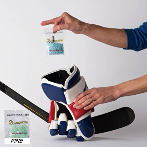 O-Liminator Odor Eliminator