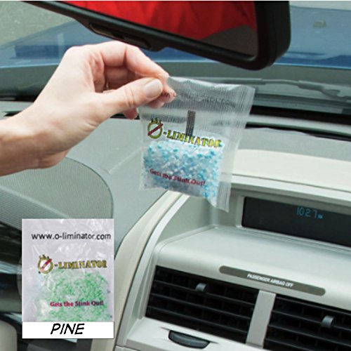 O-Liminator Odor Eliminator