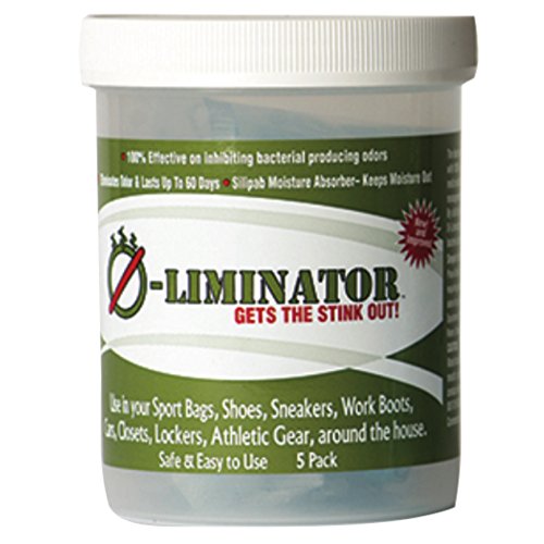 O-Liminator Odor Eliminator