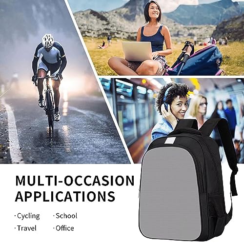 Boys Backpack Cartoon Schoolbag Kids Game Bookbag Girls Lightweigh...