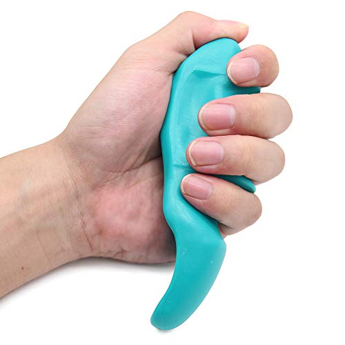 Oarkive Thumb Saver Massage Tools Deep Tissue Massager Trigger Poi...