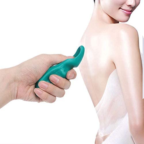 Oarkive Thumb Saver Massage Tools Deep Tissue Massager Trigger Poi...