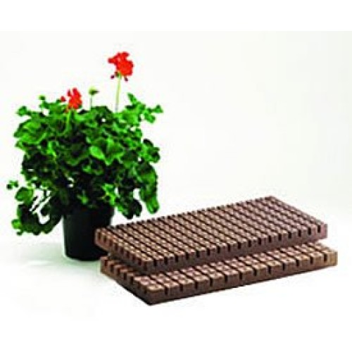 Oasis GMSO5015RP Rootcubes 1.5-Inch, Case of 6