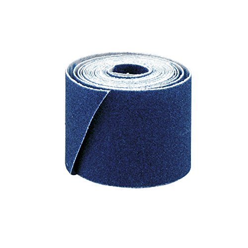 120 Grit Abrasive Sandcloth – Carded