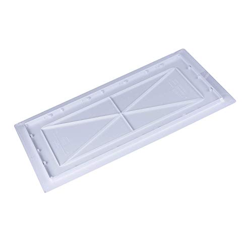 Oatey 34044 Access Panel, 14 X 29-Inch