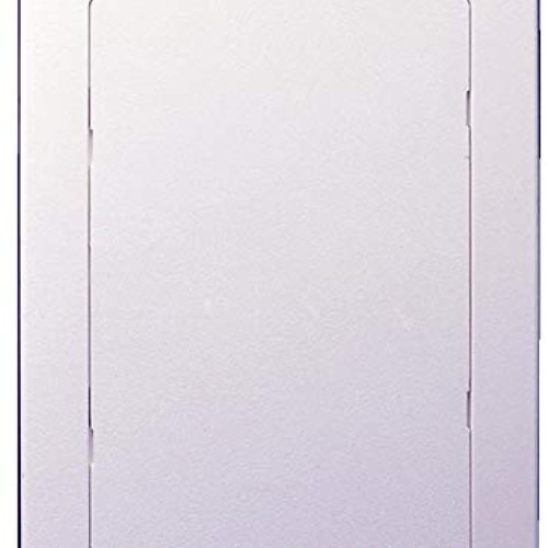 Oatey 34044 Access Panel, 14 X 29-Inch