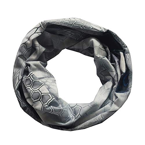 Obacle Bandana Face Mask Half Face Mask Dust Wind Sun Protection D...