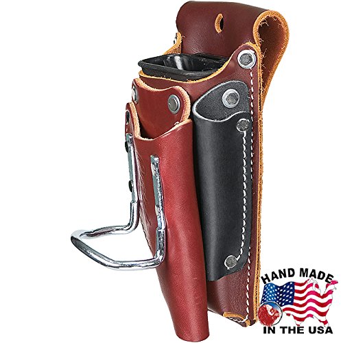 Occidental Leather 5520 5 in 1 Tool Holder