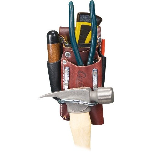 Occidental Leather 5520 5 in 1 Tool Holder
