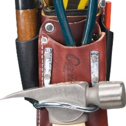 Occidental Leather 5520 5 in 1 Tool Holder