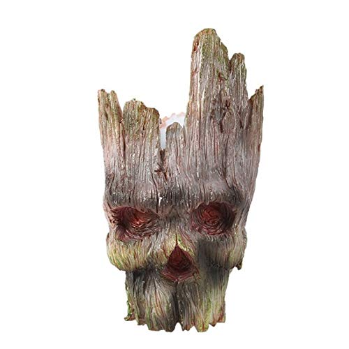 Baby Groot Flowerpot Kids Gift Figurines Tree People Cute Model To...