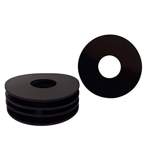 5 Ring Replacement Kit for Rolling Mouse Trap, Live Catch & Releas...