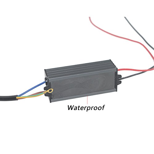 50W Constant Current Driver DC28-36V 1500mA High Power led power s...