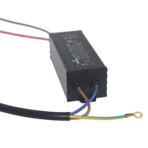 50W Constant Current Driver DC28-36V 1500mA High Power led power s...