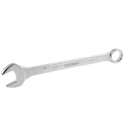 OEM Tools 1-1/2 Jumbo Combination Wrench