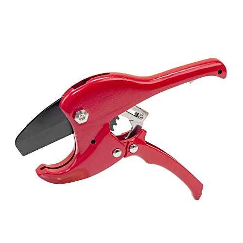 OEMTOOLS 24522 Heavy Duty Ratcheting Hose Cutter