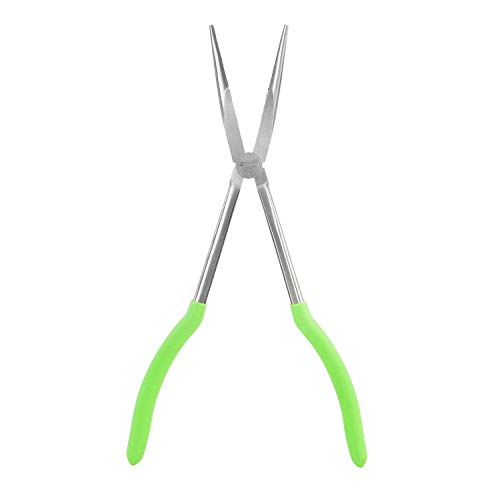 OEMTOOLS 22621 11 Inch Long Nose Pliers | Great Automotive & Elect...